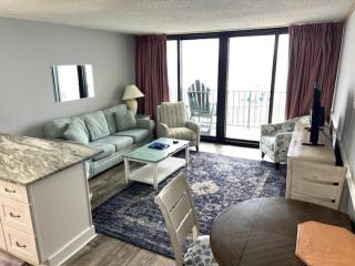 Royal Garden Resort 105 condo - Myrtle Beach - 9