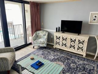 Royal Garden Resort 105 condo - Myrtle Beach - 8