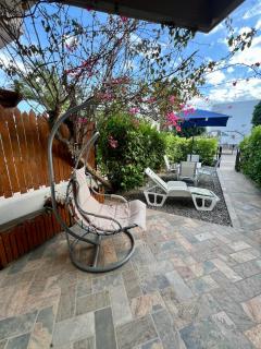 VIlla GIovanna - Torre Canne - 6