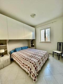 VIlla GIovanna - Torre Canne - 2
