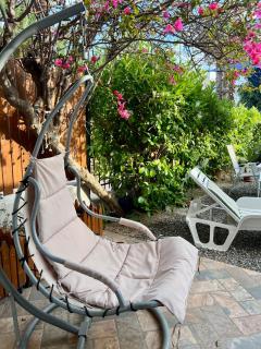 VIlla GIovanna - Torre Canne - 9