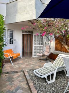 VIlla GIovanna - Torre Canne - 5