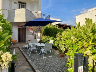 VIlla GIovanna - Torre Canne - 0