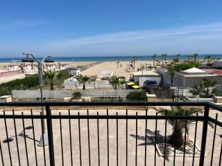 Vista Mare Luxury Rooms & Apartments - Margherita di Savoia - 0