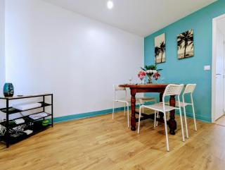 Chic apart with parking - Mantes-la-Jolie - 8