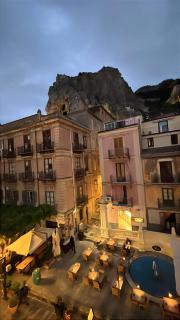 WINDOW on the SUNSET - Cefalù - 3