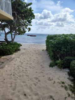 Sand & Sea Hideaway - George Town - 2