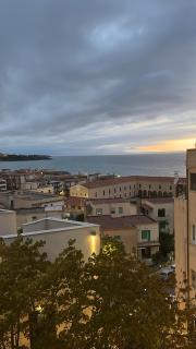 WINDOW on the SUNSET - Cefalù - 4