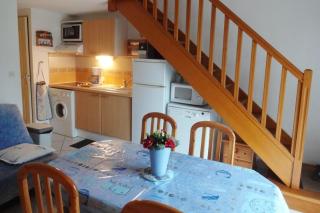 Maison de vacances climatisée 600m de la mer Cour privative et parking - 4