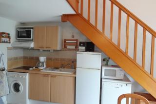 Maison de vacances climatisée 600m de la mer Cour privative et parking - 1