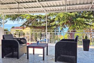 Terrazza Grande Apartment - Happy Rentals - Selce - 0