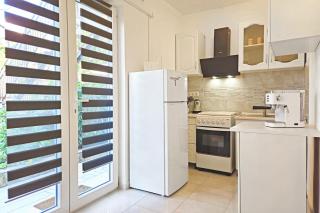 Terrazza Grande Apartment - Happy Rentals - Selce - 5