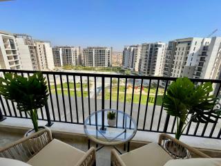 ZED Park Skyline - 3BR - Huge Terrace & City View - Sheikh Zayed - 6