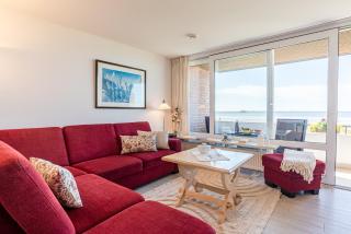 Dünennest - Südstrand - 8