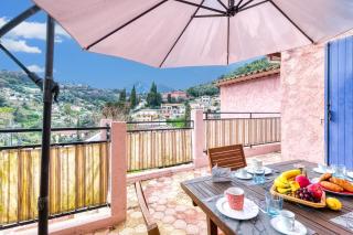 Maison Baousset - Happy Rentals - Menton - 2