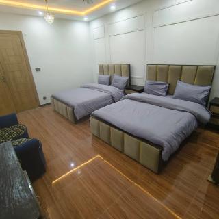 Family Guest House Islamabad - Islamabad - 4