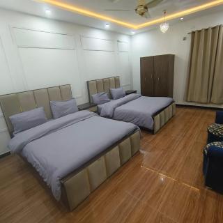 Family Guest House Islamabad - Islamabad - 2