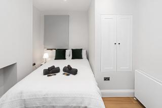 2 bedrooms - London Luxury Living - Fulham - 1