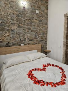 Romantic House-Il Rifugio del Lago fronte lago - Anguillara Sabazia - 9