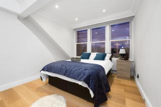 2 bedrooms - London Luxury Living - Fulham - Londra - 0