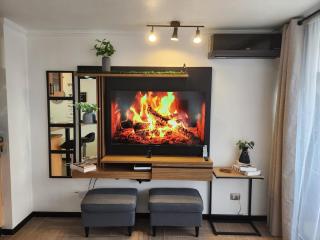 Providencia Apartment, Linda Vista y Cercano al Metro - 9