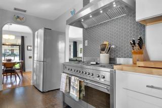 MIDCENTURY MANOR-Hot Tub & 5 Blocks to Town Center - Paso Robles - 5