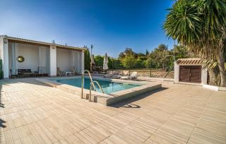 Cozy Home In Puente Genil - Puente-Genil - 9