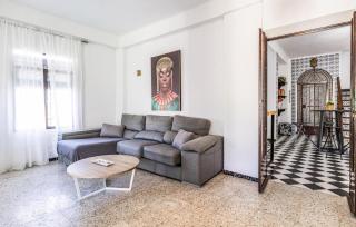 Cozy Home In Puente Genil - Puente-Genil - 8