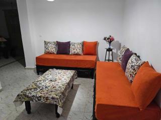 Charming family home - Aïn el Turk - 0