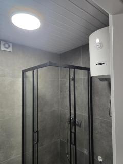 Apartman Kaya - Skopje - 7