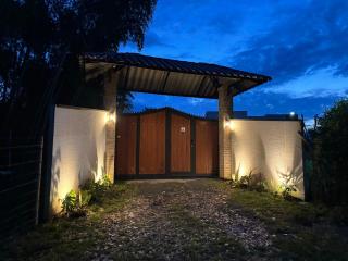 La Toacana, Casa de Verano, Moderna y Espaciosa - Alcalá - 8