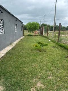 Finca caburé - Santiago del Estero - 4