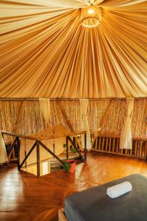 Bambuk Bio Chalet - Uvita - 9