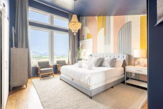 Nashville Ladies Lounge by Stay Local Nashville - Nashville - 8