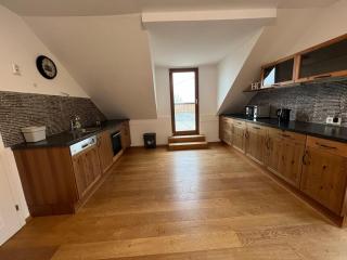 Apartment with stunning view - Graz - 9