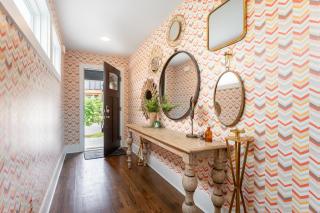 Nashville Ladies Lounge by Stay Local Nashville - Nashville - 1