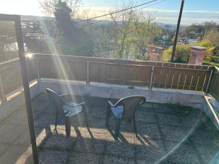 Apartment with stunning view - Graz - 7