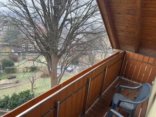 Apartment with stunning view - Graz - 4