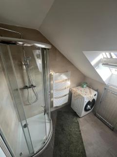 Apartment with stunning view - Graz - 3