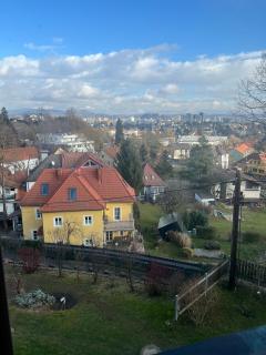 Apartment with stunning view - Graz - 2