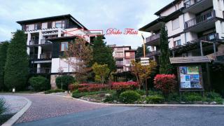 DaKo Flats I Santa Marina Sozopol I Modern stays & Seaside days - 3