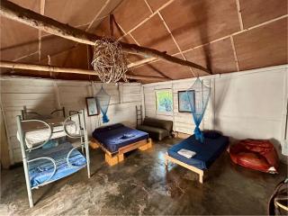 Habitación Lahar - Bacalar - 0