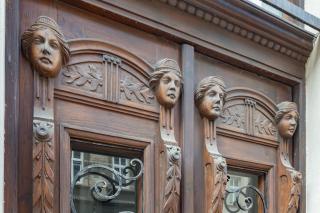 Golden House - Cosy 2 Rooms - Cracovie - 6