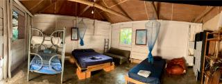 Habitación Lahar - Bacalar - 8