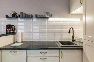 Golden House - Cosy 2 Rooms - Cracovie - 1