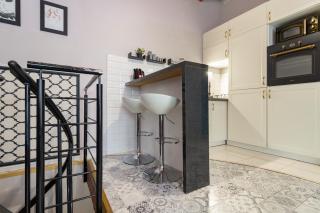 Golden House - Cosy 2 Rooms - Krakow - 1