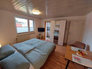 Ferienwohnung Graf kleine Auszeit - Karlshagen - 8