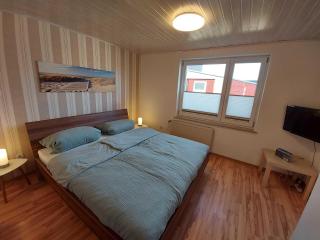 Ferienwohnung Graf kleine Auszeit - Karlshagen - 0