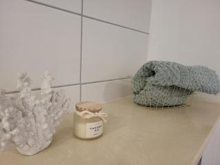 Ferienwohnung Graf kleine Auszeit - Karlshagen - 1