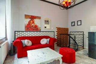 Golden House - Cosy 2 Rooms - Cracovie - 0